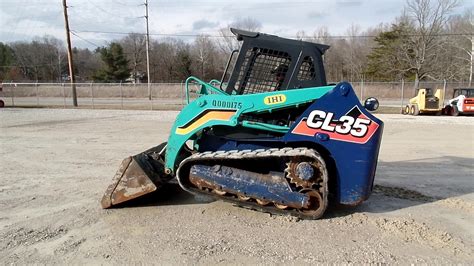 ihi cl 35 skid steer|ritchie specs cl35 loader.